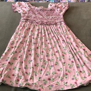 Matilda Jane - Size 6 - Shakespeare Emilia Dress - Wonderful Parade Collection